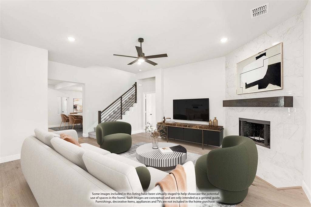 182 Memory Lane, Waxahachie, TX 75165