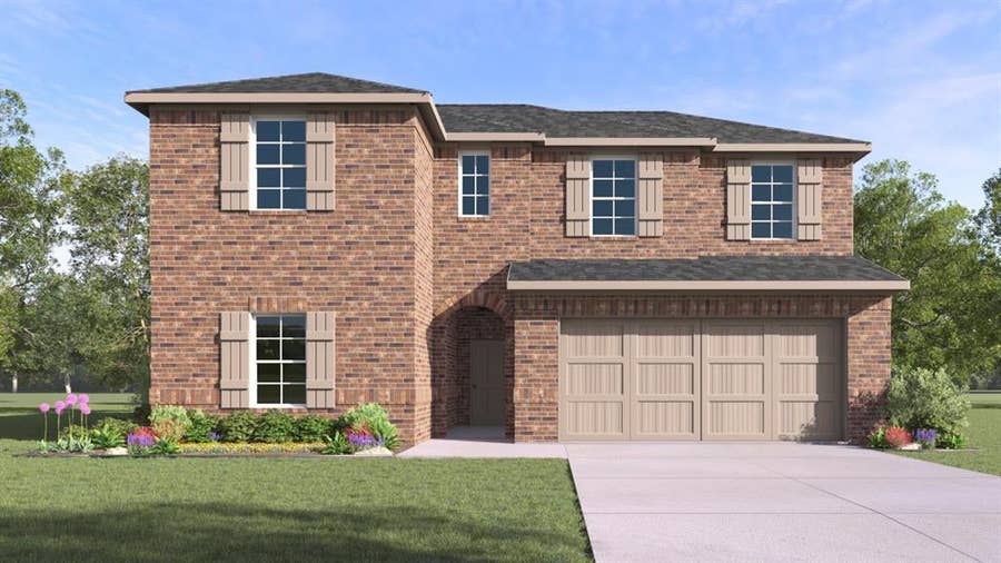 Property photo for 1335 Taggart Street, Royse City, TX