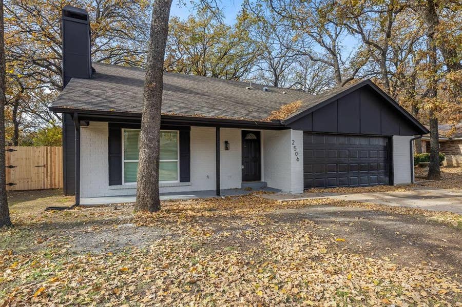 Property photo for 2506 Holt Road, Arlington, TX