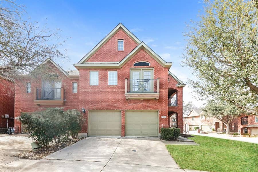 Property photo for 7225 Verdi Way, McKinney, TX