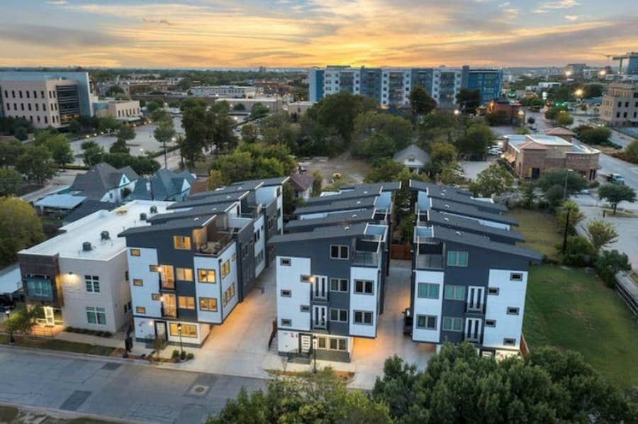 Property photo for 1120 Galveston Avenue, #1, Fort Worth, TX