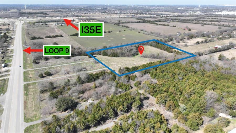Property photo for 806 & 802 Loop 9  (Tater Brown) ByPass, Lancaster, TX