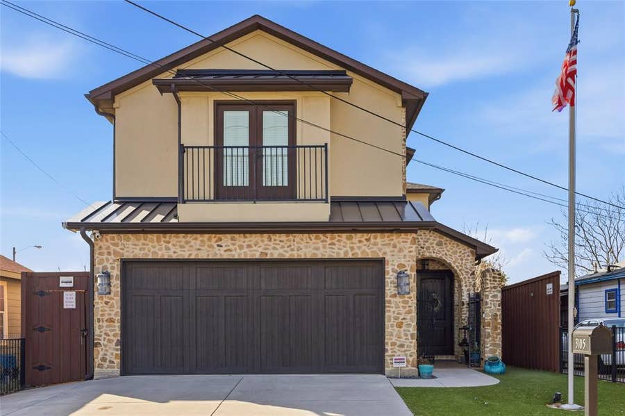 Property photo for 3105 Pastor Street, Dallas, TX