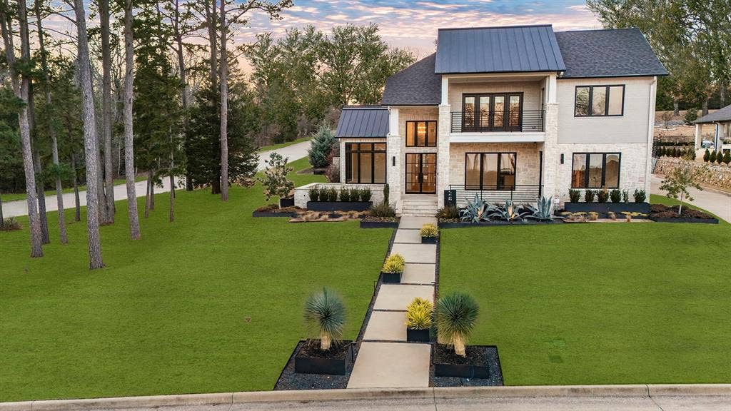 2432 Bellview Circle, Tyler, TX 75709 2432 Bellview Circle, Tyler, TX 75709