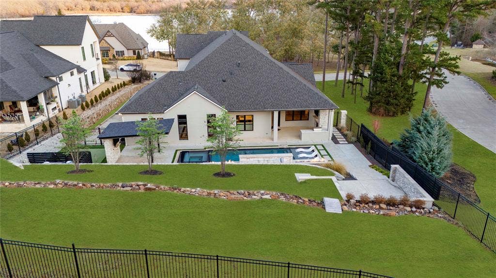 2432 Bellview Circle, Tyler, TX 75709 2432 Bellview Circle, Tyler, TX 75709