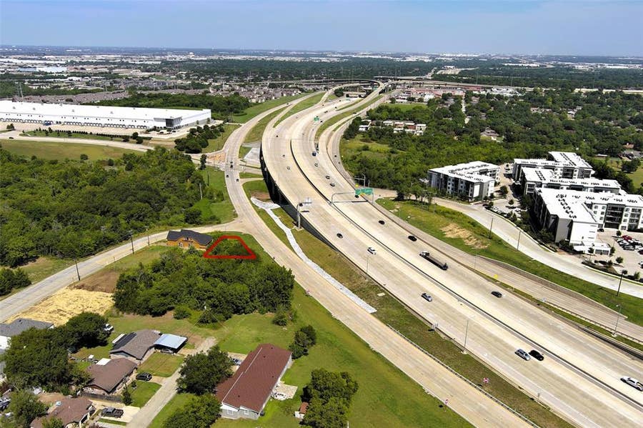 Property photo for 7 18th Street, Grand Prairie, TX