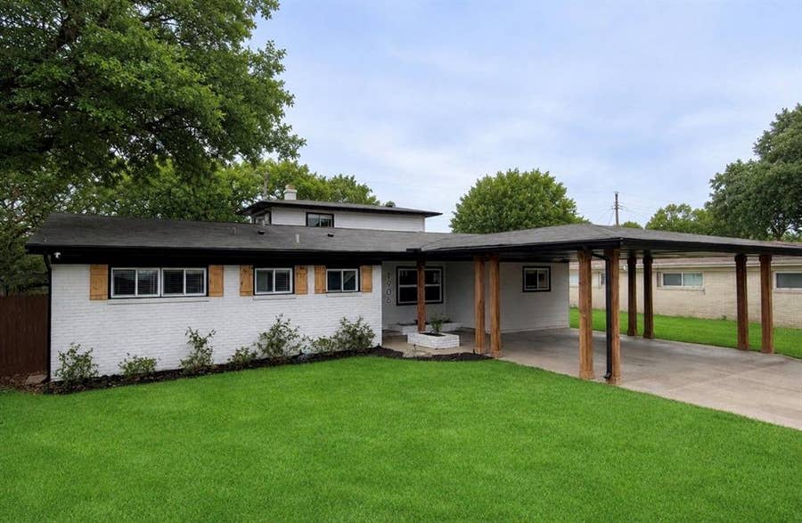 Property photo for 1906 Colony Drive, Irving, TX