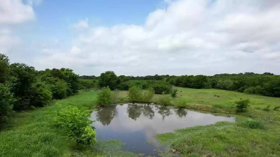 Property photo for TBD Tolosa Road, Kemp, TX