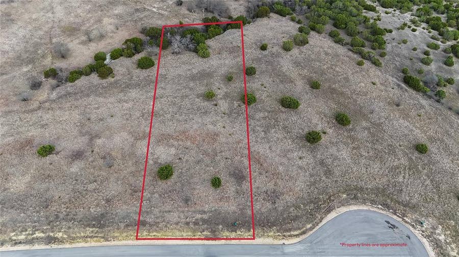 Property photo for 3336 Bounty Drive, Cresson, TX