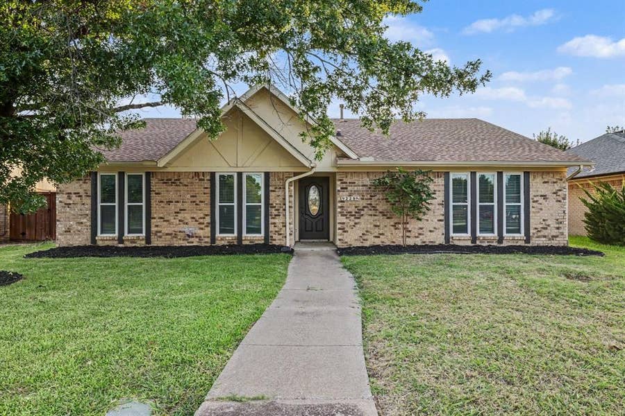 Property photo for 229 S Heartz Road, Coppell, TX