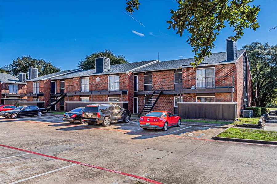 Property photo for 300 W Wintergreen Road, #729ABP, DeSoto, TX