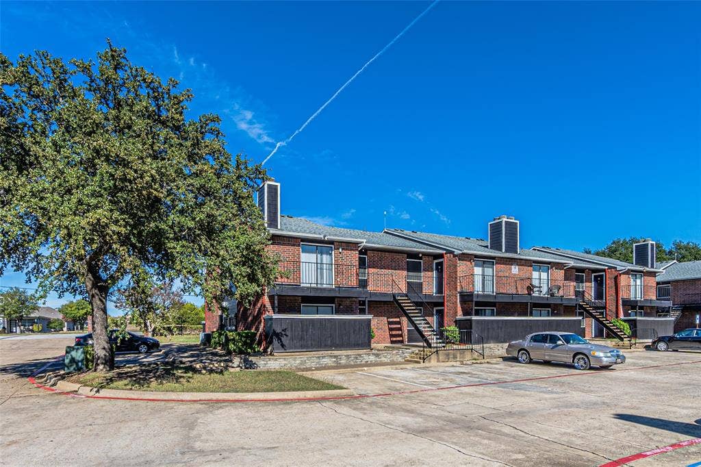 300 W Wintergreen Road, #729ABP, DeSoto, TX 75115