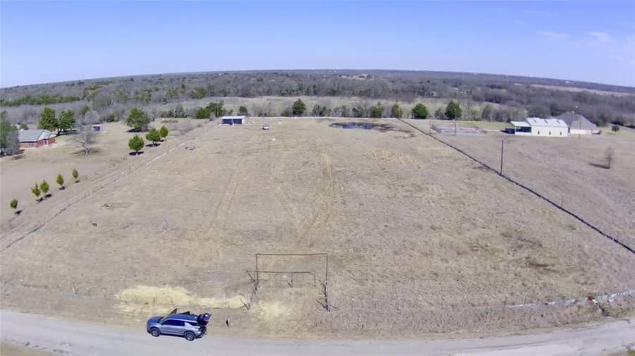 Property photo for TBD Cedar Creek Drive, Kemp, TX