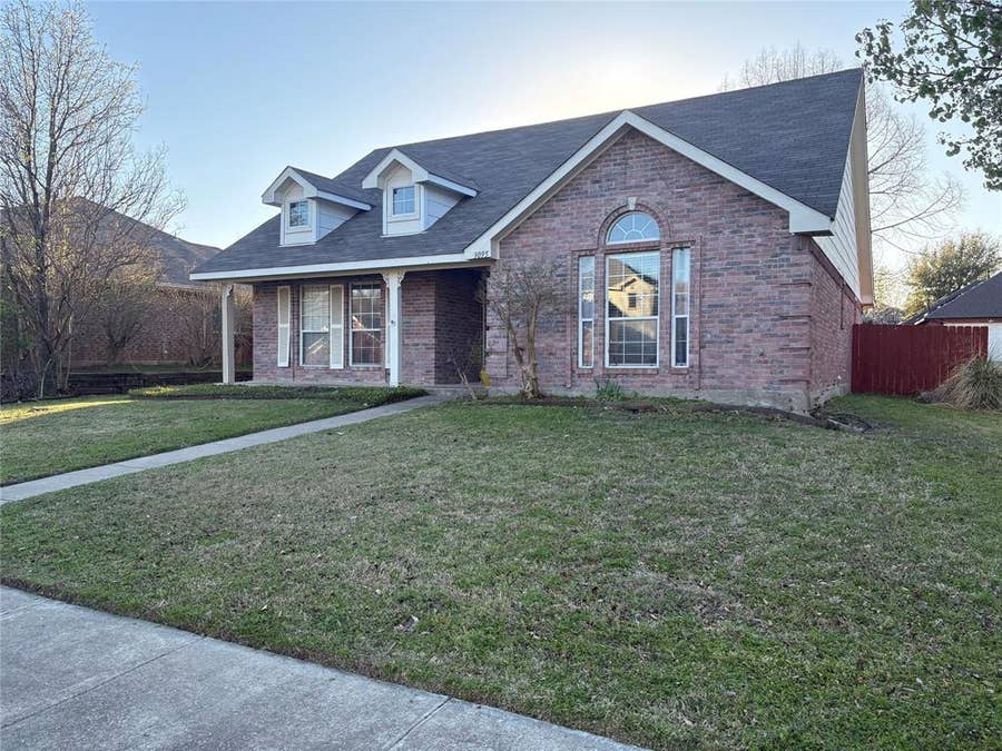 Property photo for 3095 Wildflower Way, Rockwall, TX