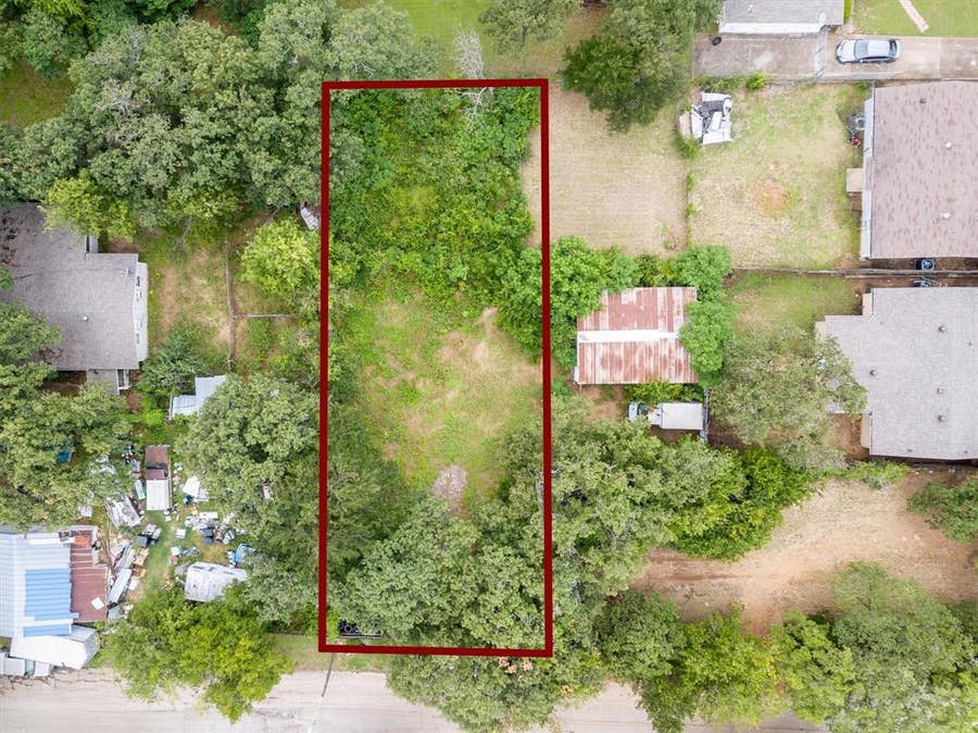 Property photo for 4012 Erath Street, Fort Worth, TX