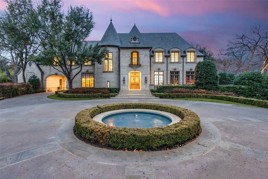 Property photo for 4255 Cochran Chapel Road, Dallas, TX