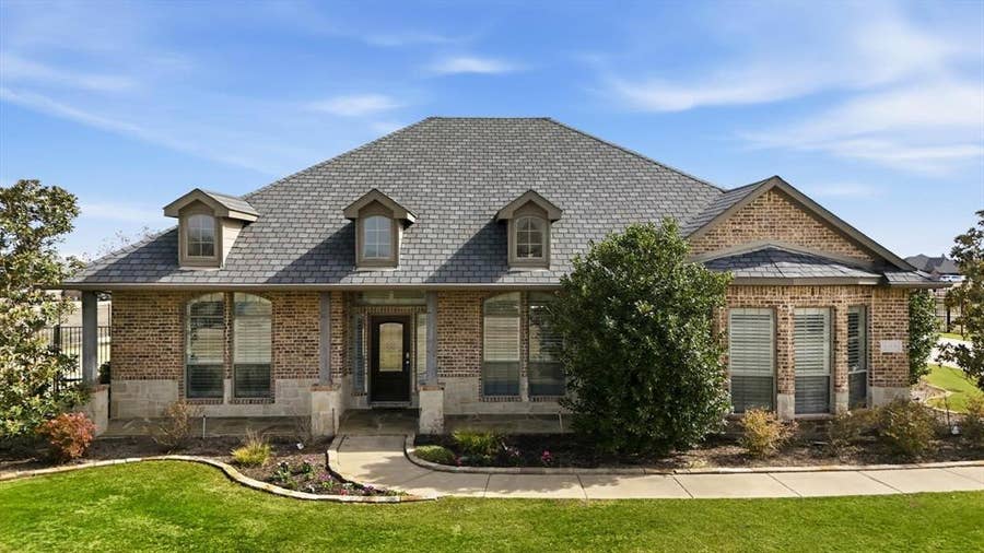 Property photo for 13176 Amber Meadow Drive, Talty, TX
