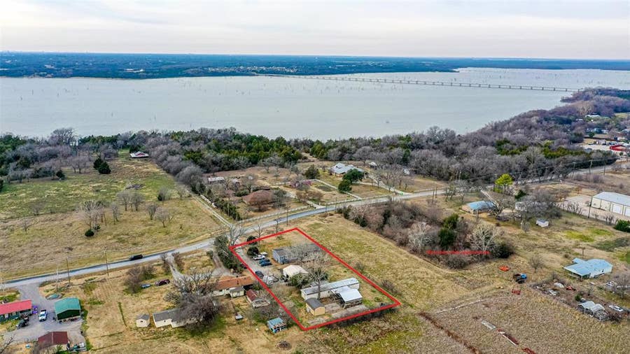 Property photo for 6147 County Road 437, Princeton, TX