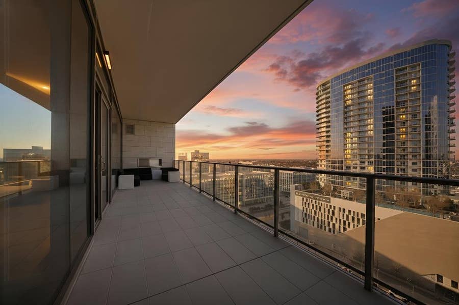 Property photo for 7901 Windrose Avenue, #1402, Plano, TX