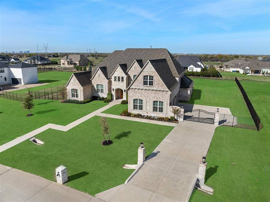 Property photo for 4701 Devon Drive, Parker, TX