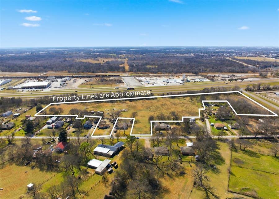 Property photo for 2801 Old Marlin Road, Waco, TX