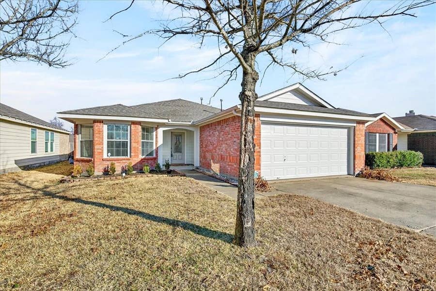 Property photo for 2031 Wildwood Drive, Forney, TX