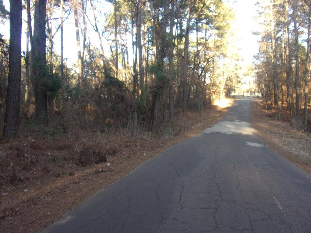 lake side Drive
