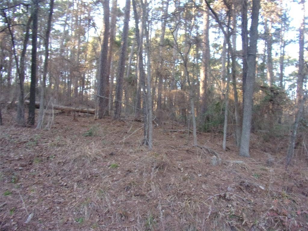Lake community lots totaling .22 acres