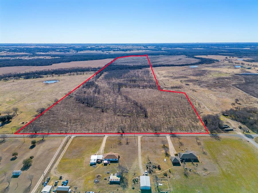Property photo for TBD Ivy Lane, Elm Mott, TX