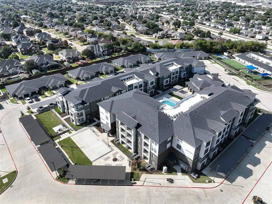 Property photo for 750 Turner Warnell Road, #1204, Arlington, TX