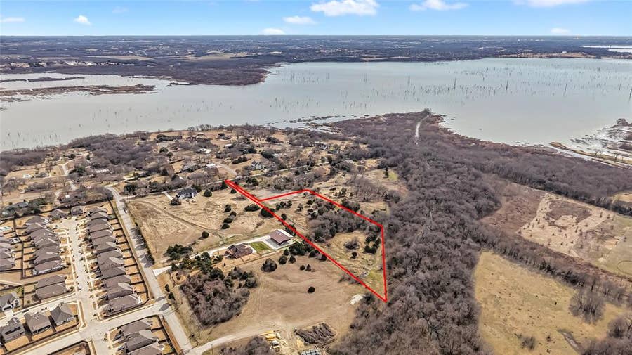 Property photo for 0000 Fox Hollow, Wylie, TX