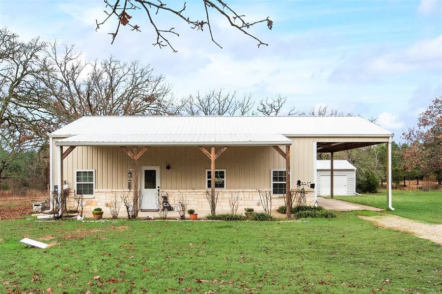 Property photo for 13931 County Road 2919 Road, Eustace, TX