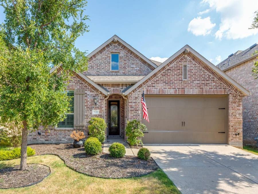 Property photo for 716 Esk Avenue, Celina, TX