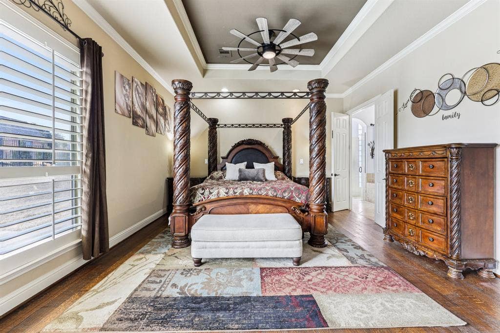 780 Del Carmen Drive, Prosper, TX 75078