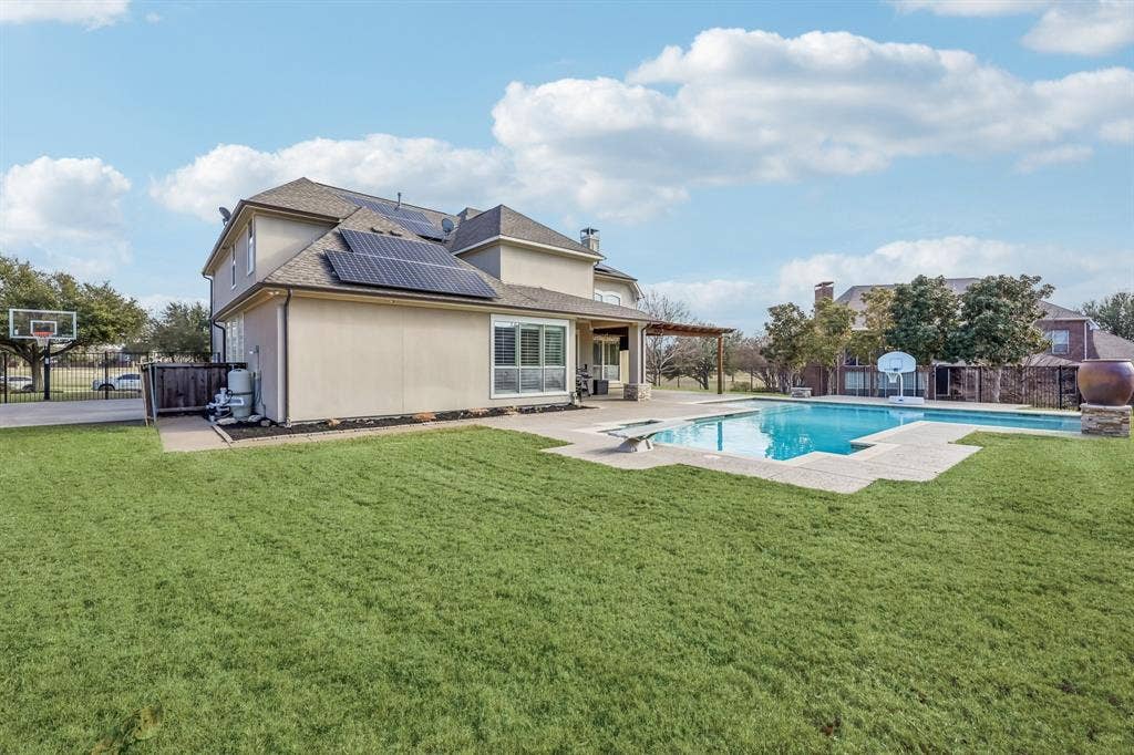 Oversized Lot