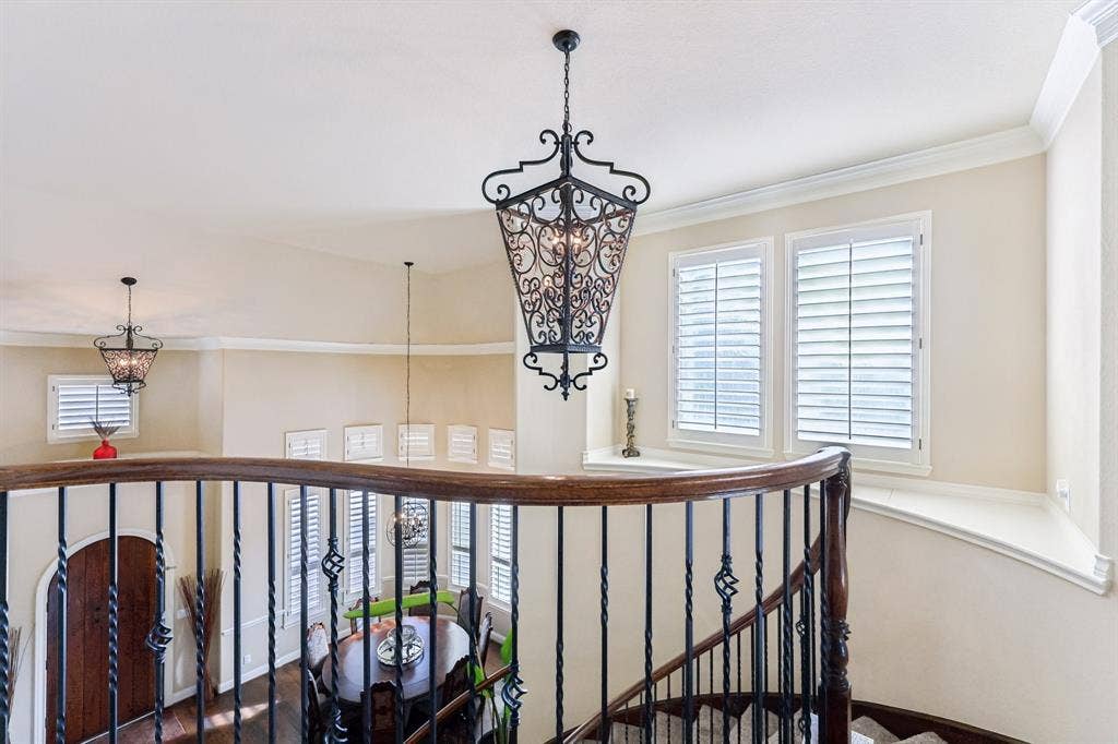 Grand Staircase