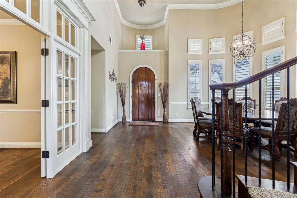 Entryway