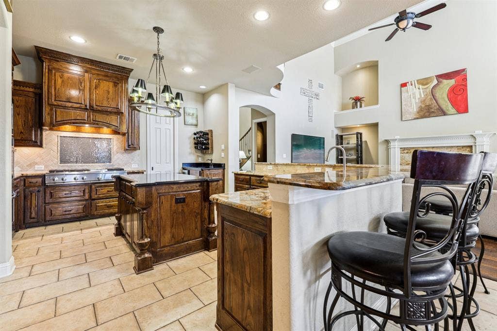 780 Del Carmen Drive, Prosper, TX 75078
