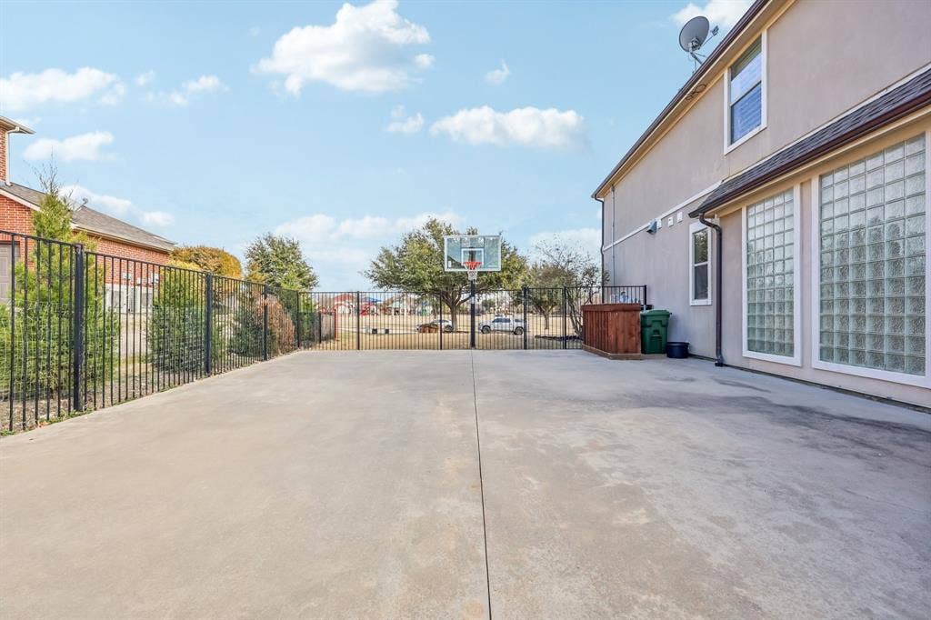 780 Del Carmen Drive, Prosper, TX 75078