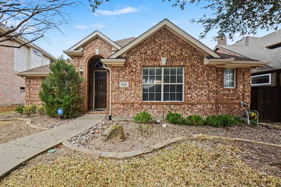Property photo for 7108 Bryce Canyon Drive, McKinney, TX