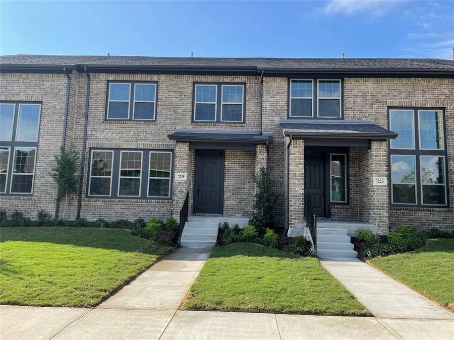Property photo for 7235 Panicum Drive, Frisco, TX