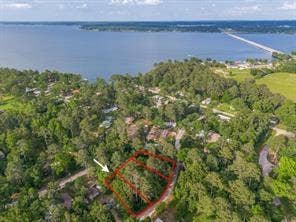 Property photo for 00 Forest Hill Drive, Frankston, TX