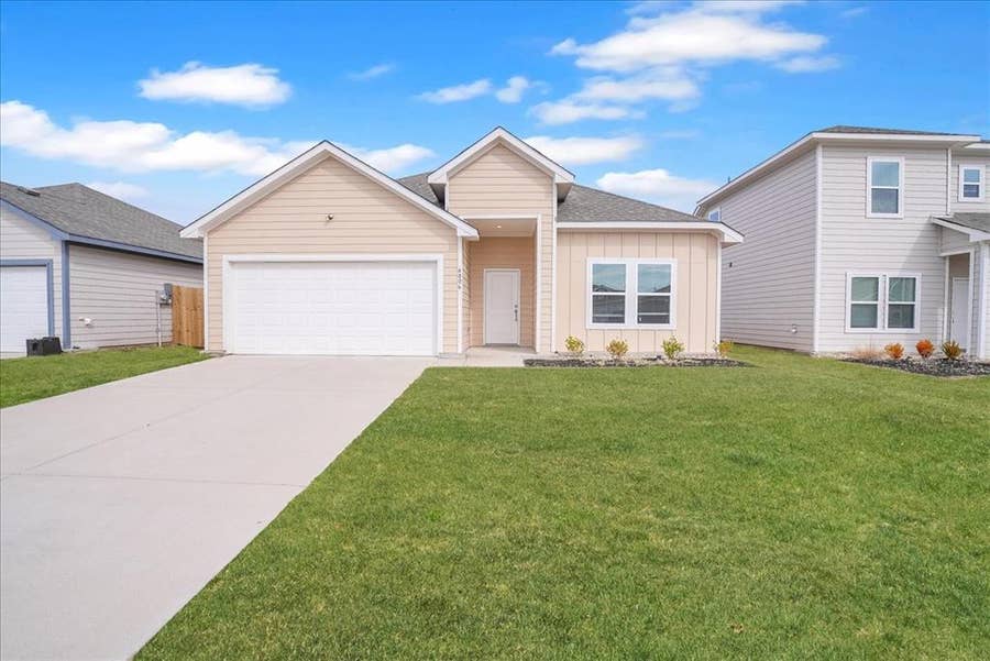 Property photo for 4806 Delano Street, Greenville, TX