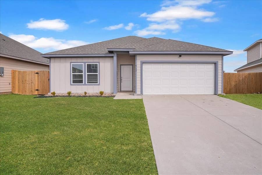Property photo for 4704 Delano Street, Greenville, TX