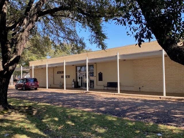 201-209 S Prairieville Street, Athens, TX 75751 201-209 S Prairieville Street, Athens, TX 75751