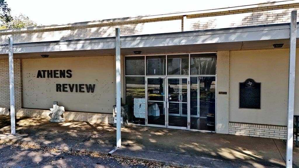 201-209 S Prairieville Street, Athens, TX 75751 201-209 S Prairieville Street, Athens, TX 75751