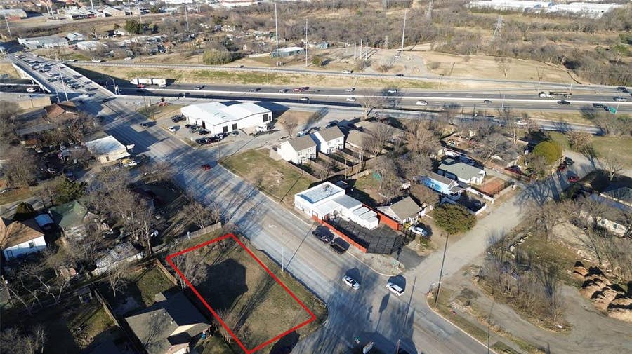 Property photo for 1731 E Tucker Street, Fort Worth, TX