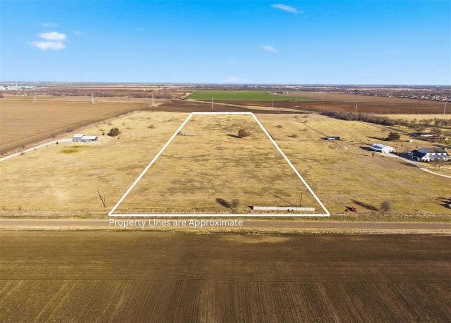 Property photo for TBD Peacock Lane, McGregor, TX