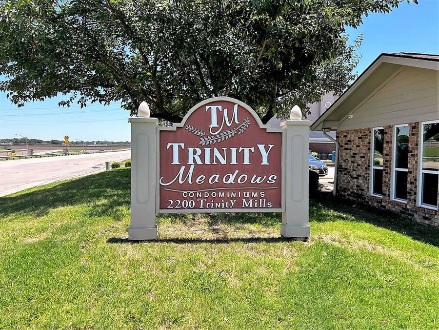 Property photo for 2200 E Trinity Mills Road, #301, Carrollton, TX