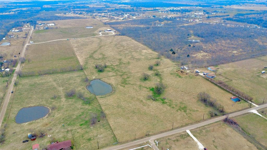 28.129 Acres Co Rd 144, Kaufman, TX 75142 28.129 Acres Co Rd 144, Kaufman, TX 75142